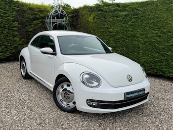 Volkswagen - Beetle