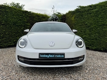 Used Volkswagen Beetle 2012 for sale - 76119023: Photo 2