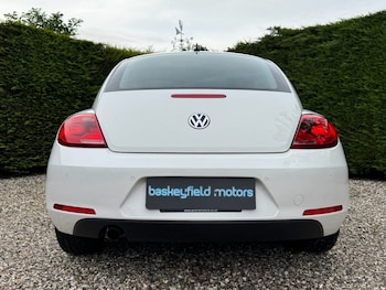 Used Volkswagen Beetle 2012 for sale - 76119023: Photo 3