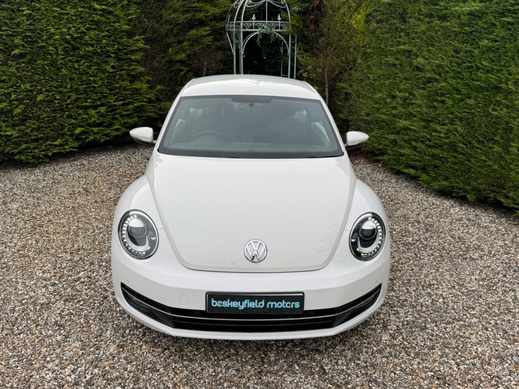 Used Volkswagen Beetle 2012 for sale - 76119023: Photo 9