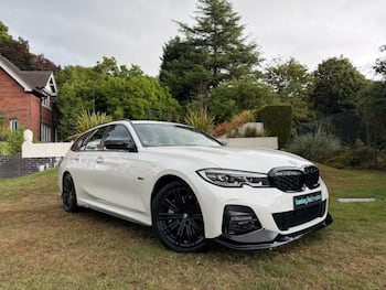 Used BMW 3 Series 2022 for sale - 79666515: Photo