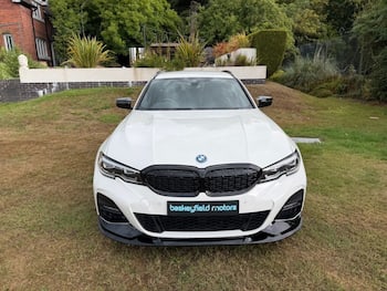 Used BMW 3 Series 2022 for sale - 79666515: Photo