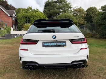Used BMW 3 Series 2022 for sale - 79666515: Photo