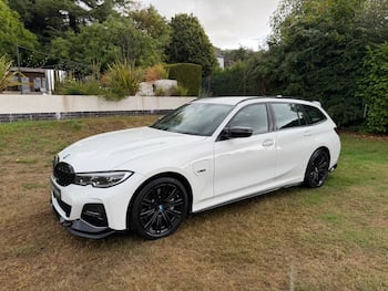Used BMW 3 Series 2022 for sale - 79666515: Photo