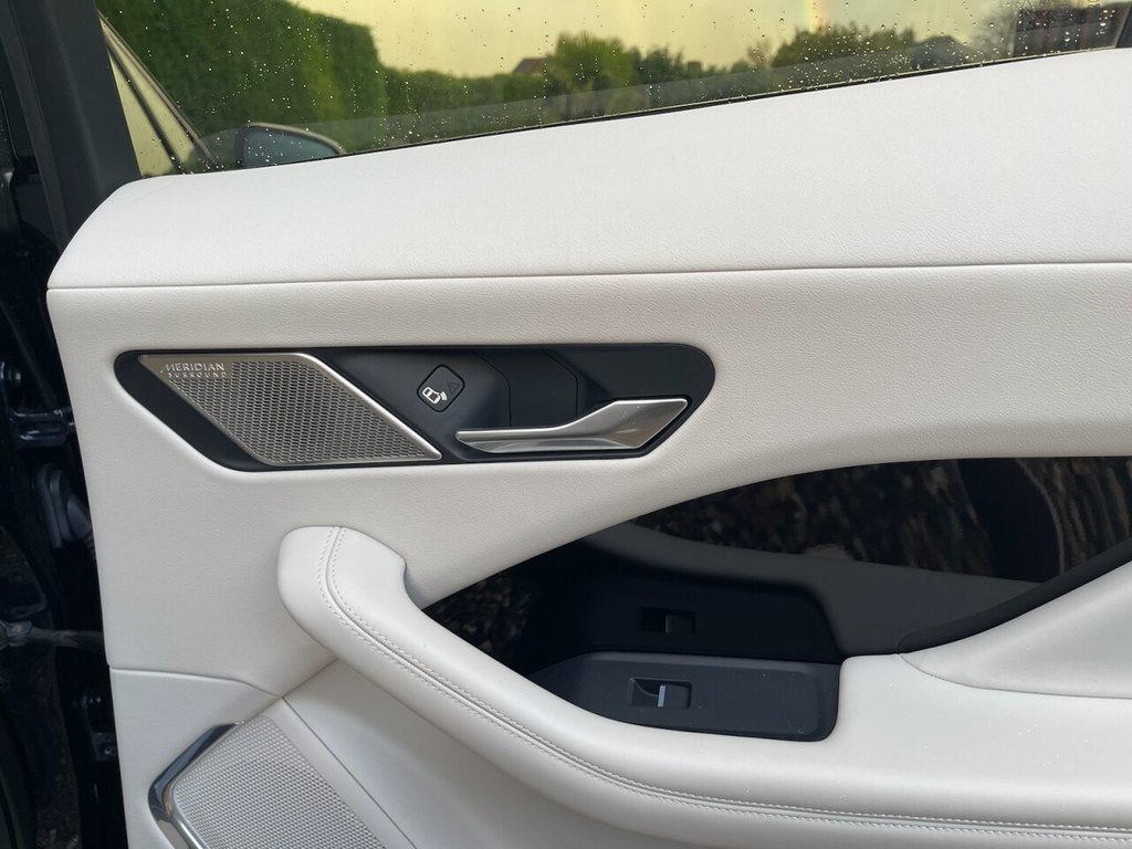 Used Jaguar I-Pace 2020 for sale - 76429985: Photo 11