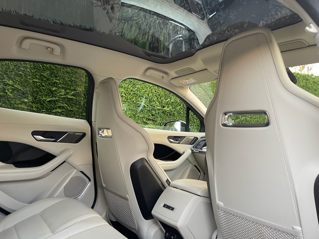 Used Jaguar I-Pace 2020 for sale - 76429985: Photo 16