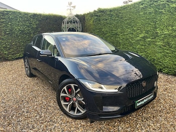 2020 (70) - 294kW EV400 HSE 90kWh 5dr Auto [11kW Charger]