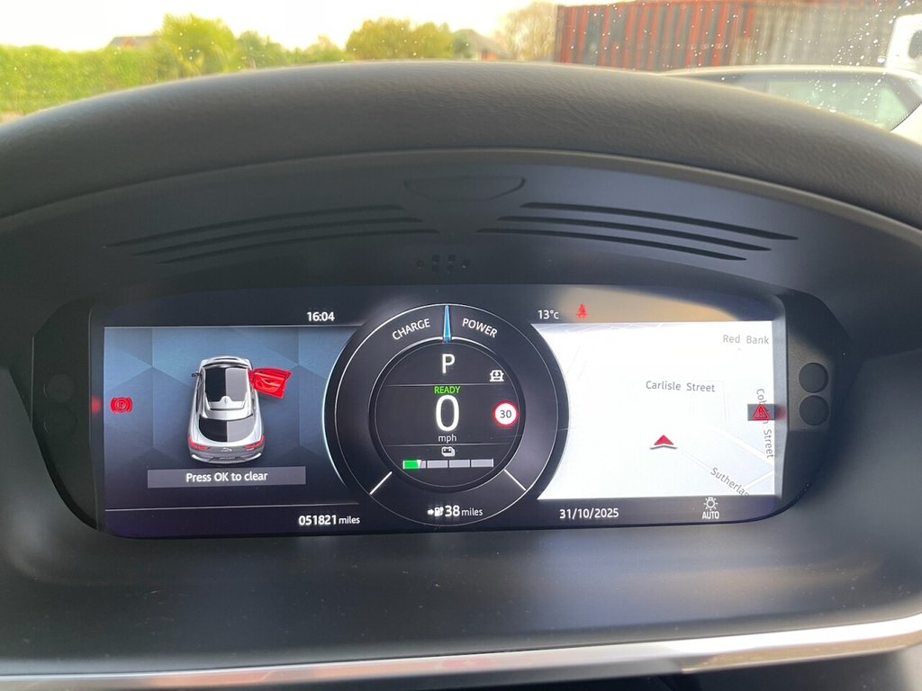 Used Jaguar I-Pace 2020 for sale - 76429985: Photo 28