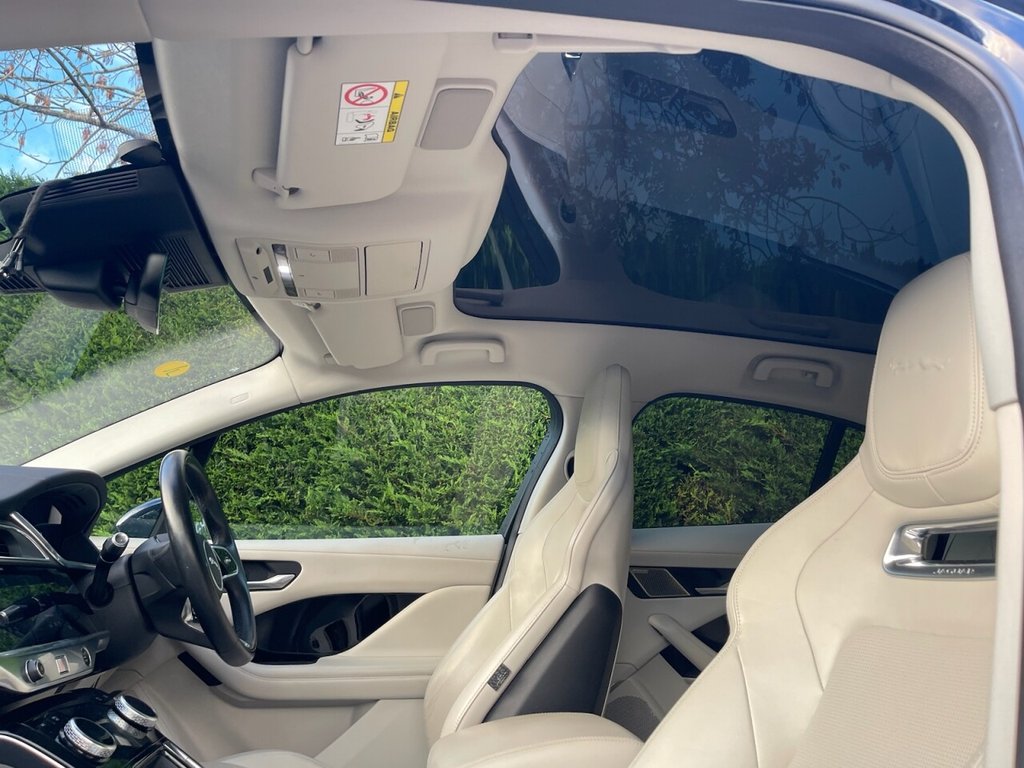 Used Jaguar I-Pace 2020 for sale - 76429985: Photo 31