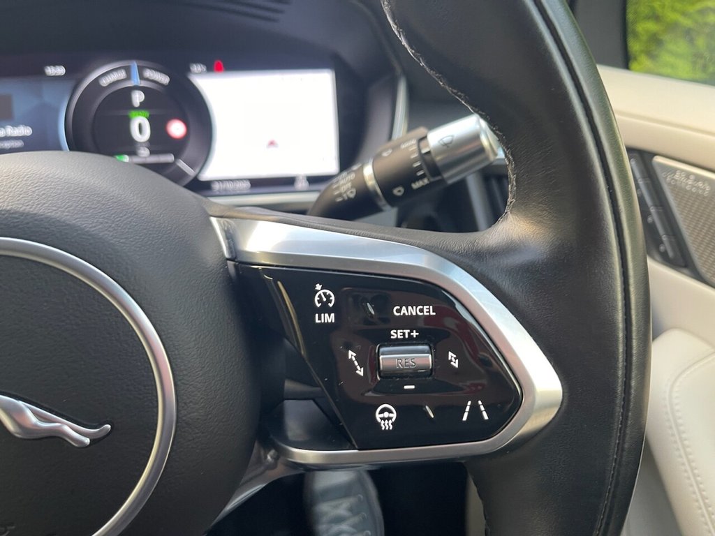 Used Jaguar I-Pace 2020 for sale - 76429985: Photo 39