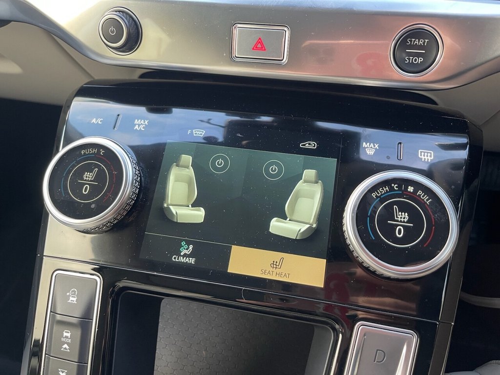 Used Jaguar I-Pace 2020 for sale - 76429985: Photo 43