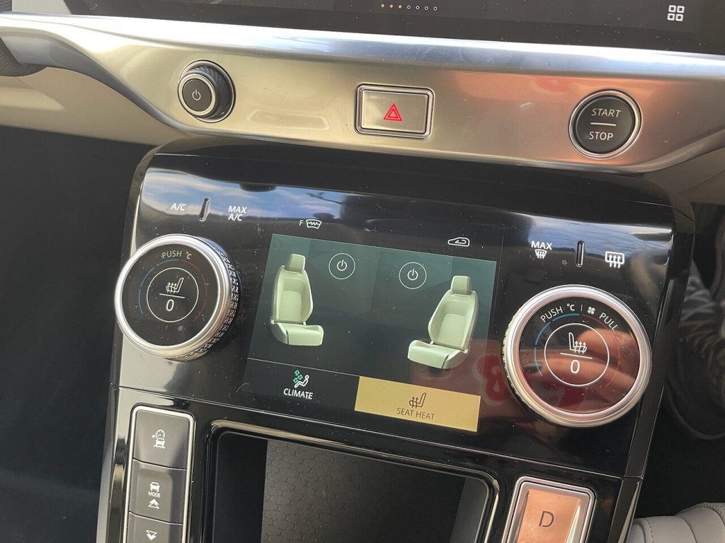 Used Jaguar I-Pace 2020 for sale - 76429985: Photo 44