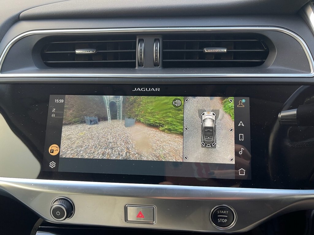 Used Jaguar I-Pace 2020 for sale - 76429985: Photo 46