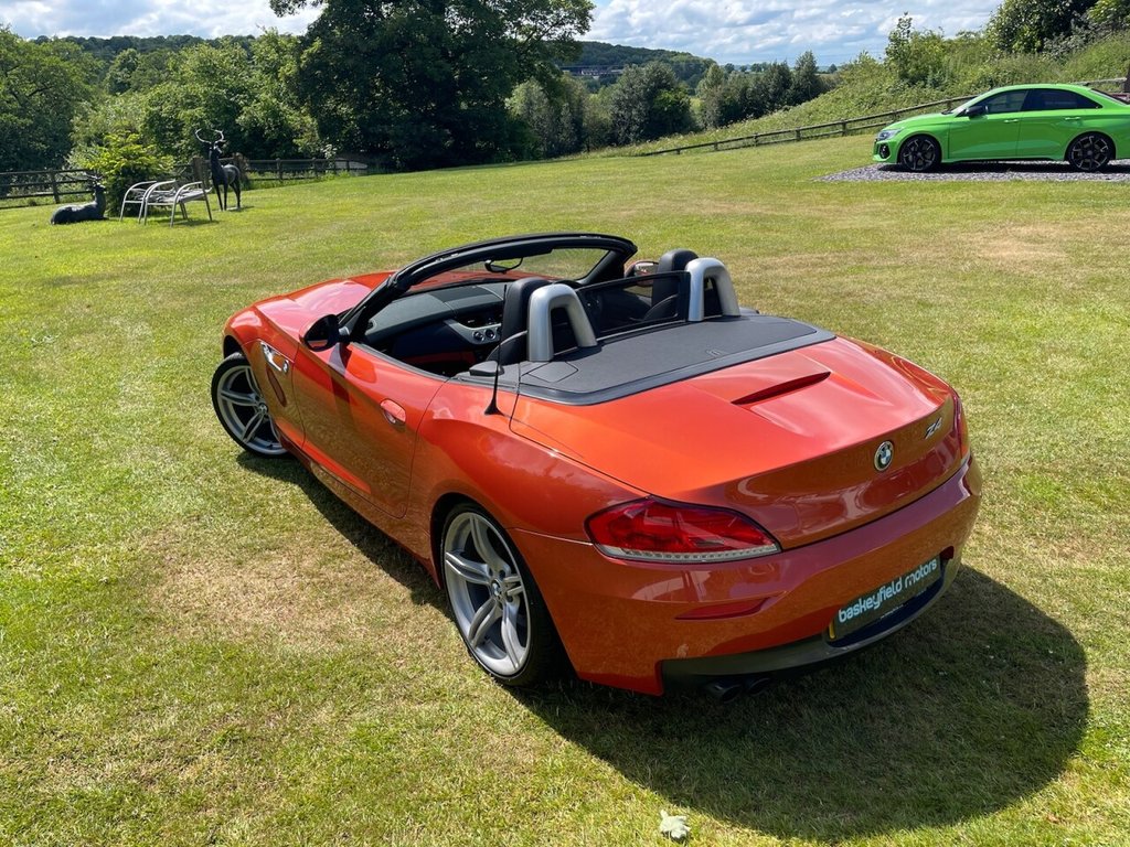 Vehicle 38