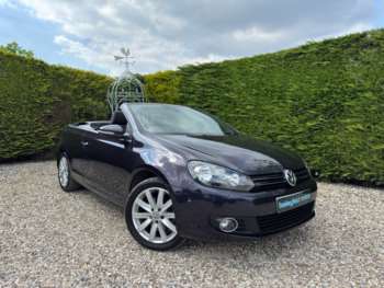 2014 (14) - 1.4 TSI S Cabriolet 2dr Petrol Manual Euro 5 (122 ps)