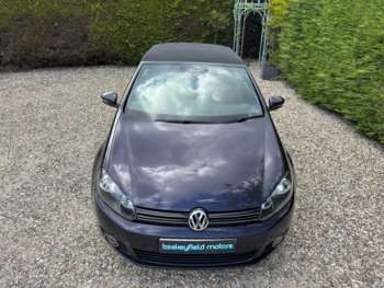 Used Volkswagen Golf 2014 for sale - 74581114: Photo