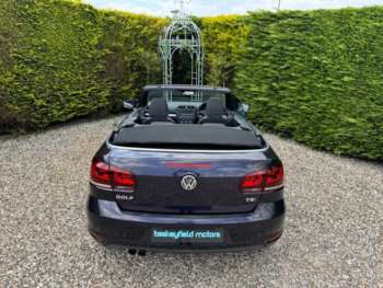 Used Volkswagen Golf 2014 for sale - 74581114: Photo