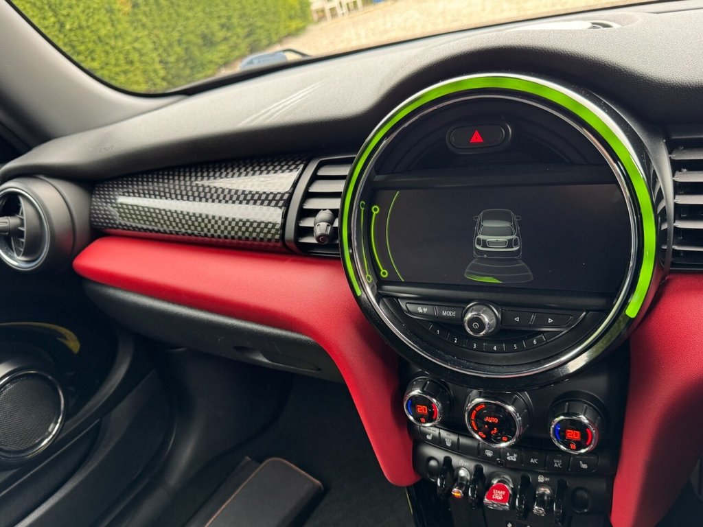 Used MINI Hatch 2016 for sale - 77991125: Photo 12