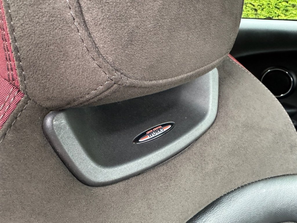 Used MINI Hatch 2016 for sale - 77991125: Photo 14