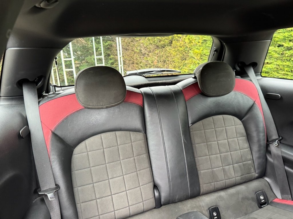 Used MINI Hatch 2016 for sale - 77991125: Photo 15