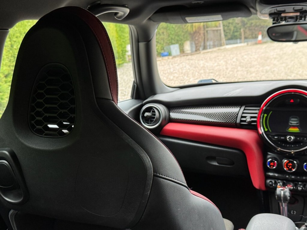 Used MINI Hatch 2016 for sale - 77991125: Photo 16