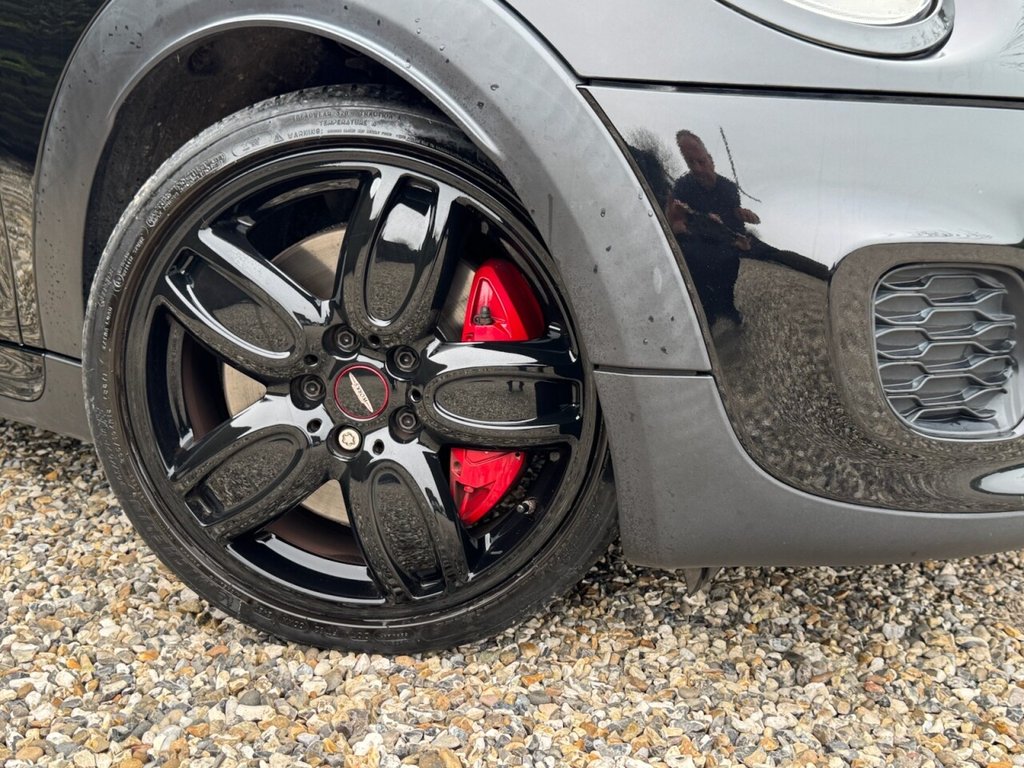 Used MINI Hatch 2016 for sale - 77991125: Photo 24