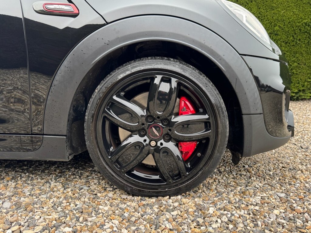 Used MINI Hatch 2016 for sale - 77991125: Photo 25