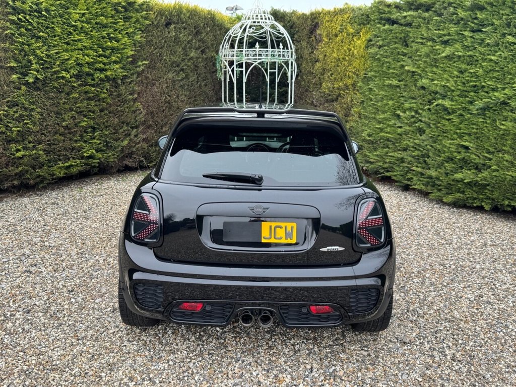 Used MINI Hatch 2016 for sale - 77991125: Photo 26