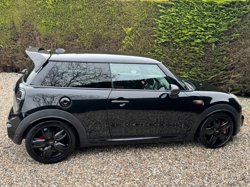 Used MINI Hatch 2016 for sale - 77991125: Photo 27