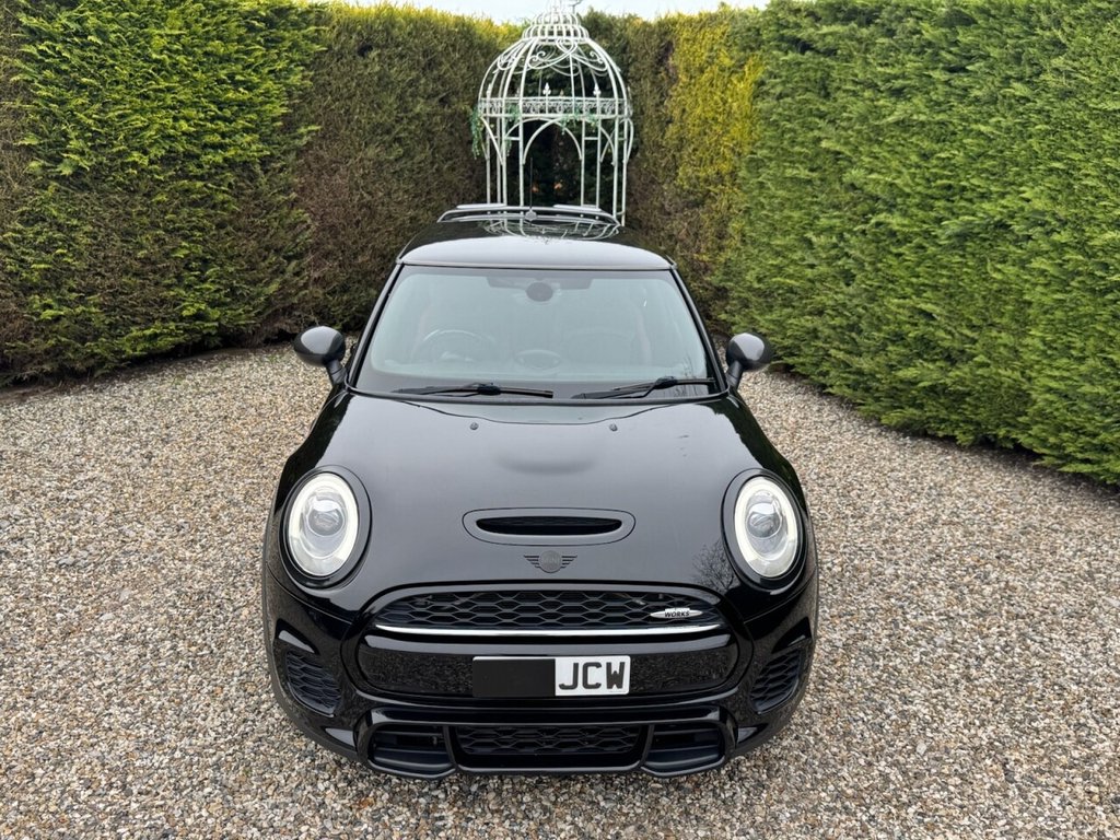 Used MINI Hatch 2016 for sale - 77991125: Photo 29