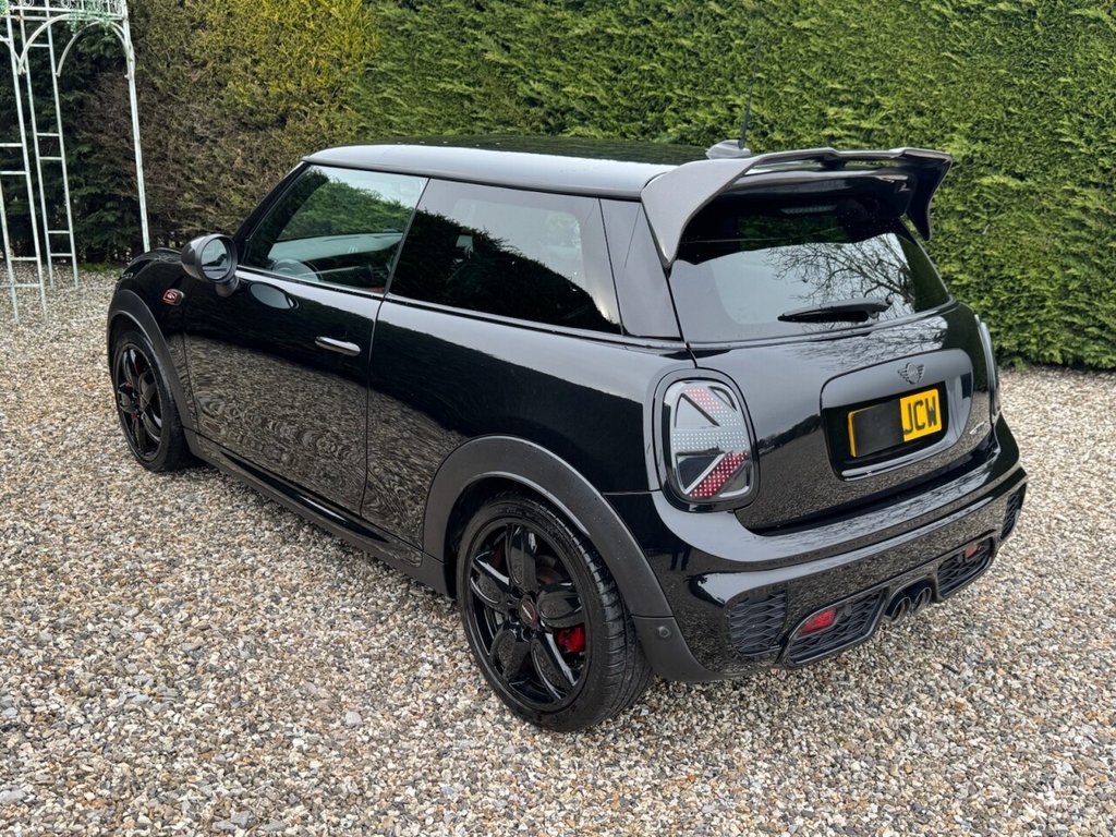 Used MINI Hatch 2016 for sale - 77991125: Photo 5