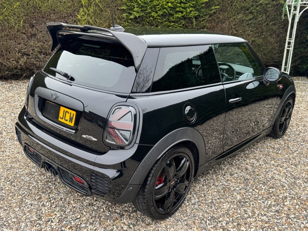 Used MINI Hatch 2016 for sale - 77991125: Photo 6