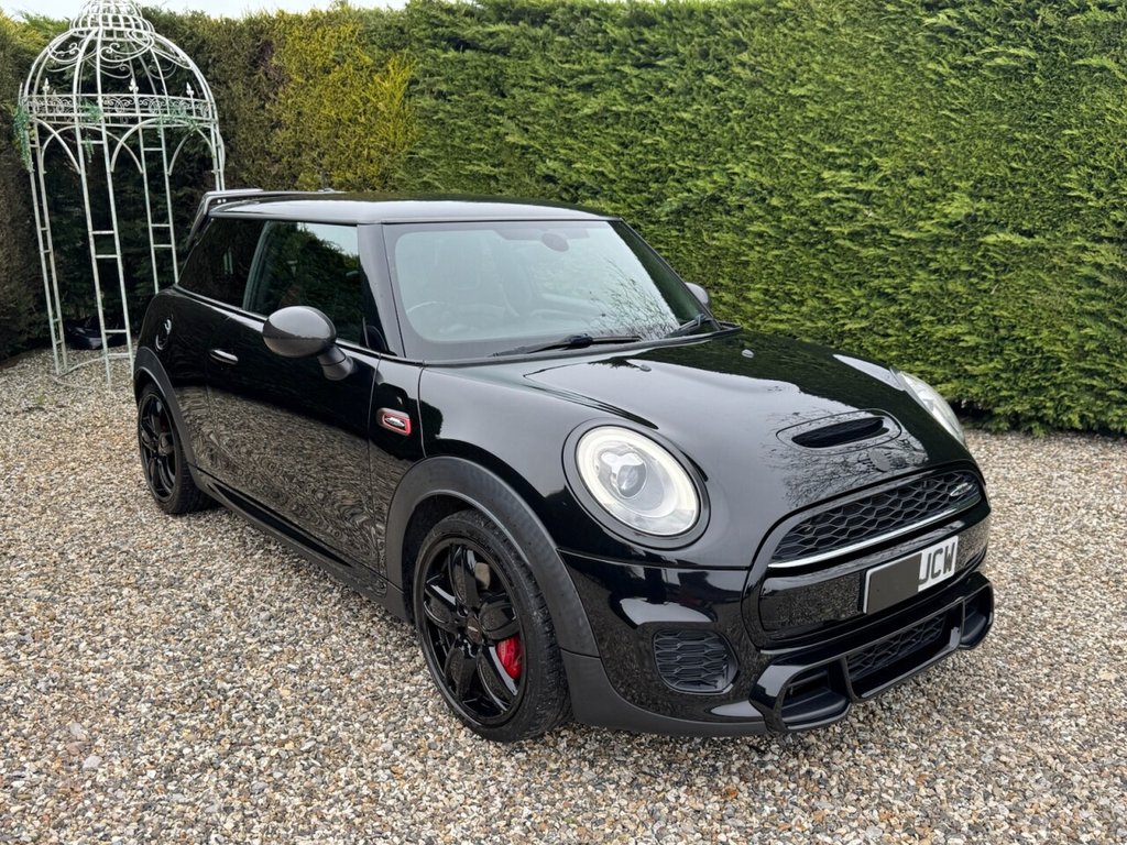 Used MINI Hatch 2016 for sale - 77991125: Photo 7