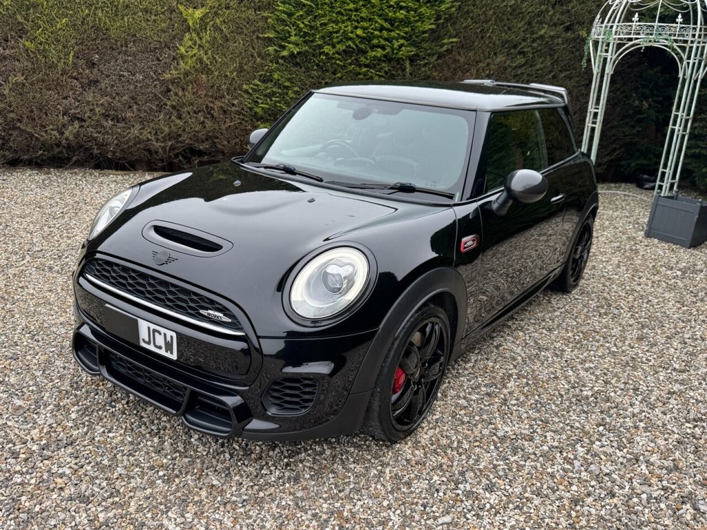 Used MINI Hatch 2016 for sale - 77991125: Photo 8