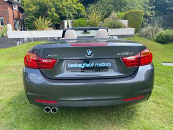 Used BMW 4 Series 2015 for sale - 74930490: Photo