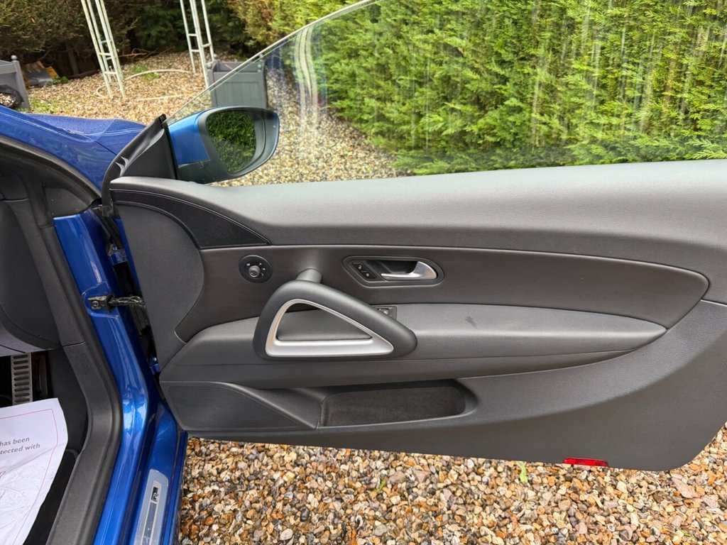 Used Volkswagen Scirocco 2016 for sale - 77276623: Photo 10