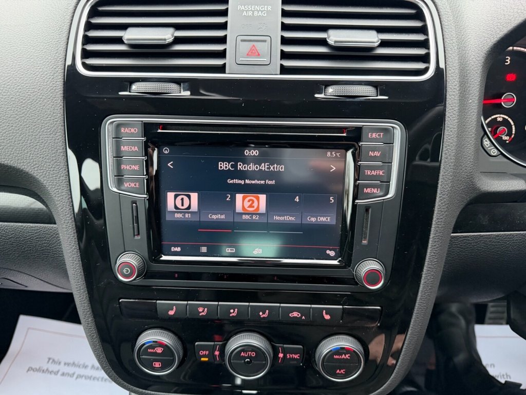 Used Volkswagen Scirocco 2016 for sale - 77276623: Photo 13