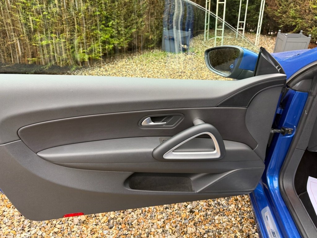 Used Volkswagen Scirocco 2016 for sale - 77276623: Photo 19