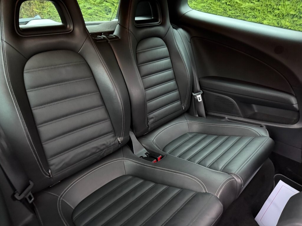 Used Volkswagen Scirocco 2016 for sale - 77276623: Photo 28