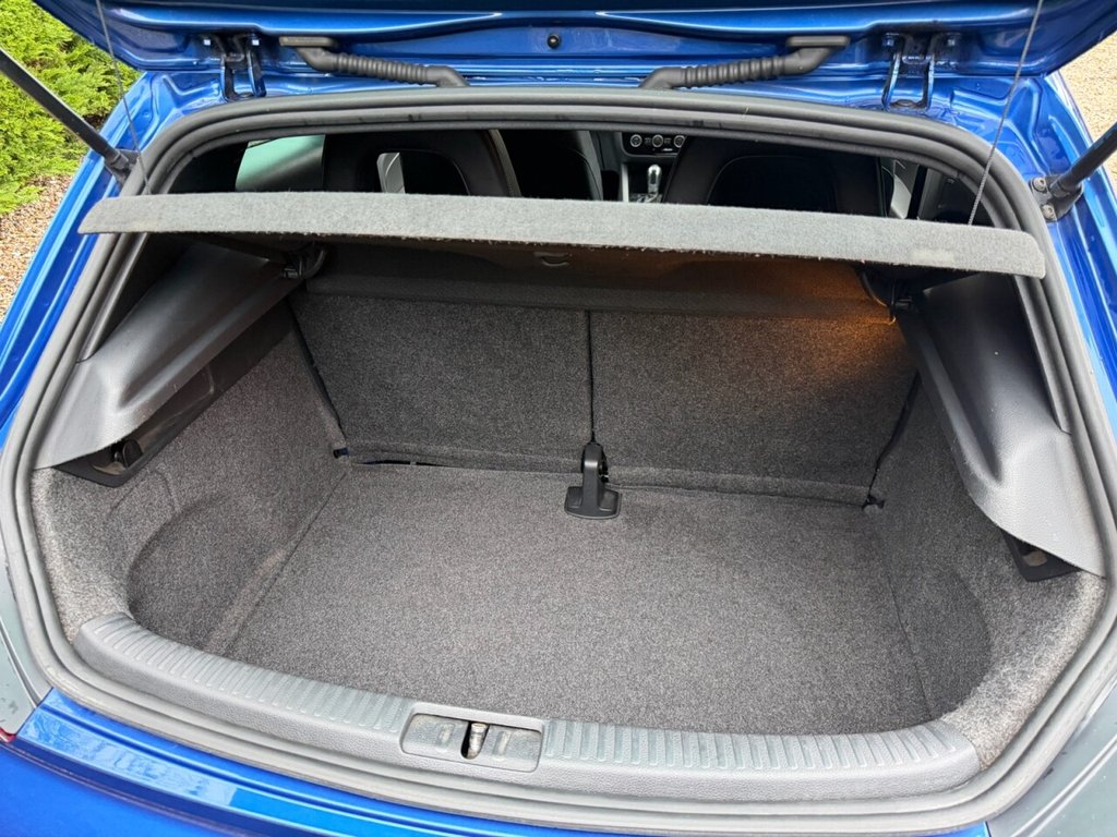 Used Volkswagen Scirocco 2016 for sale - 77276623: Photo 30