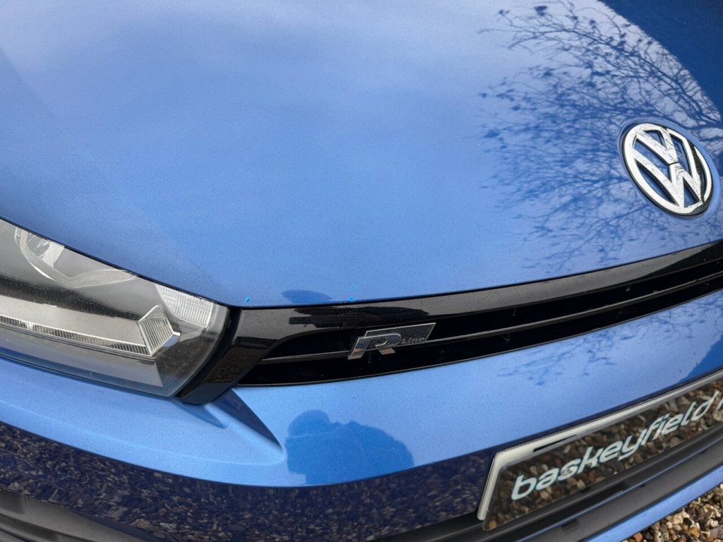 Used Volkswagen Scirocco 2016 for sale - 77276623: Photo 36