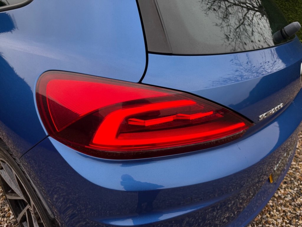 Used Volkswagen Scirocco 2016 for sale - 77276623: Photo 37