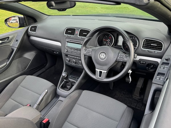 Used Volkswagen Golf 2013 for sale - 76273855: Photo 13
