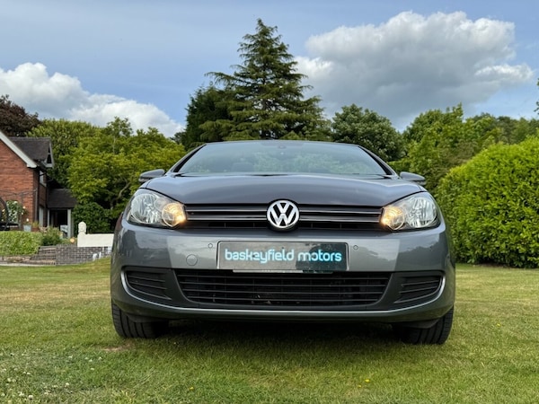 Used Volkswagen Golf 2013 for sale - 76273855: Photo 21