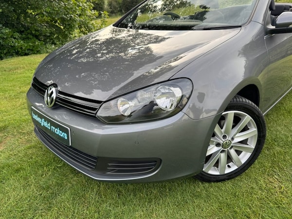 Used Volkswagen Golf 2013 for sale - 76273855: Photo 29