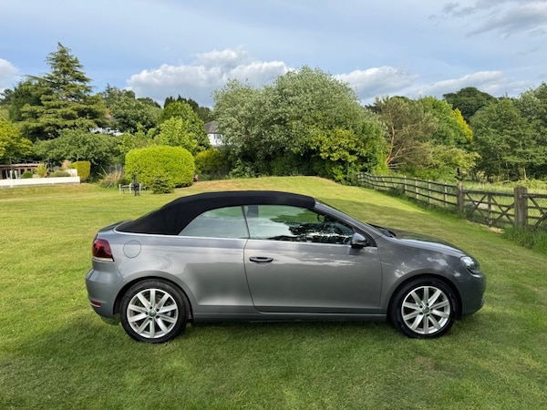 Used Volkswagen Golf 2013 for sale - 76273855: Photo 30