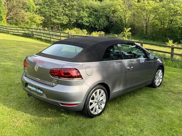 Used Volkswagen Golf 2013 for sale - 76273855: Photo 31