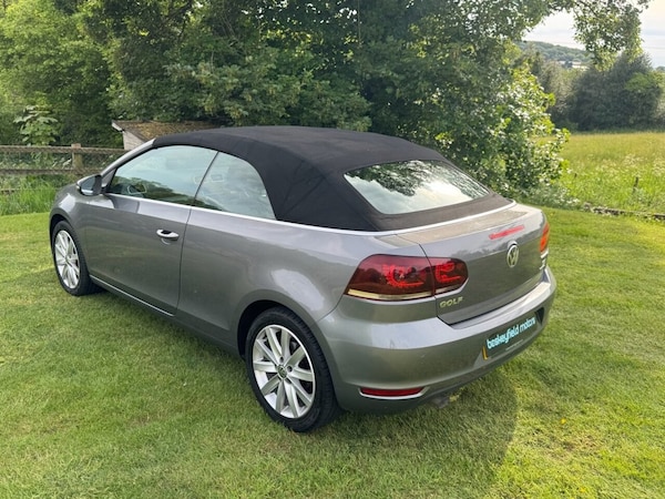 Used Volkswagen Golf 2013 for sale - 76273855: Photo 32