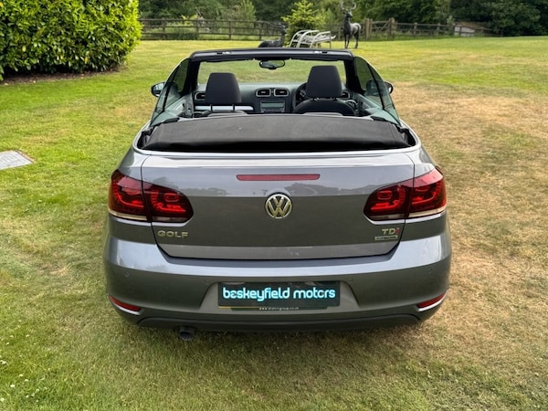 Used Volkswagen Golf 2013 for sale - 76273855: Photo 35