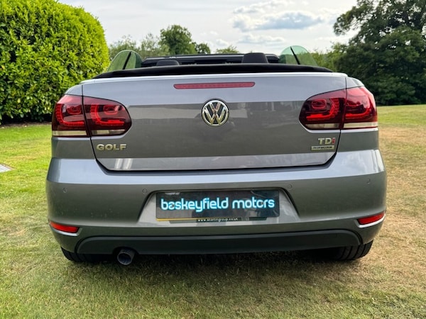 Used Volkswagen Golf 2013 for sale - 76273855: Photo 36